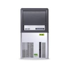 Scotsman Eco X Hazneli Gurme Buz Makinesi, 33 kg/gün Kapasiteli AC 57