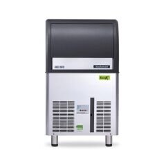 Scotsman Eco X Hazneli Gurme Buz Makinesi, 53 kg/gün Kapasiteli AC 107