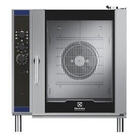 Electrolux Professional Konveksiyonlu Fırın, 6 x GN 1/1 , Elektrikli, 260688