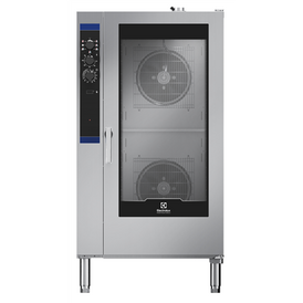 Electrolux Professional Konveksiyonlu Fırın, 10 x GN 2/1, Elektrikli, 260697