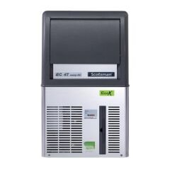 Scotsman Eco X Hazneli Gurme Buz Makinesi, 24 kg/gün Kapasiteli EC 47