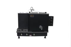 Şelale 2 Demlikli Çay Kazanı Termobox Blackstar, TBBS2D