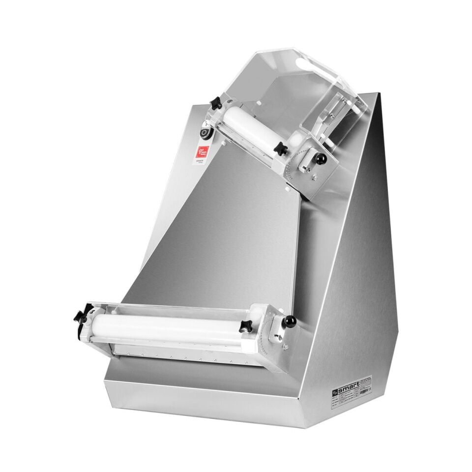 Şengün SM-30 Smart Hamur Açma Makinesi, Çift Merdane, 30 cm