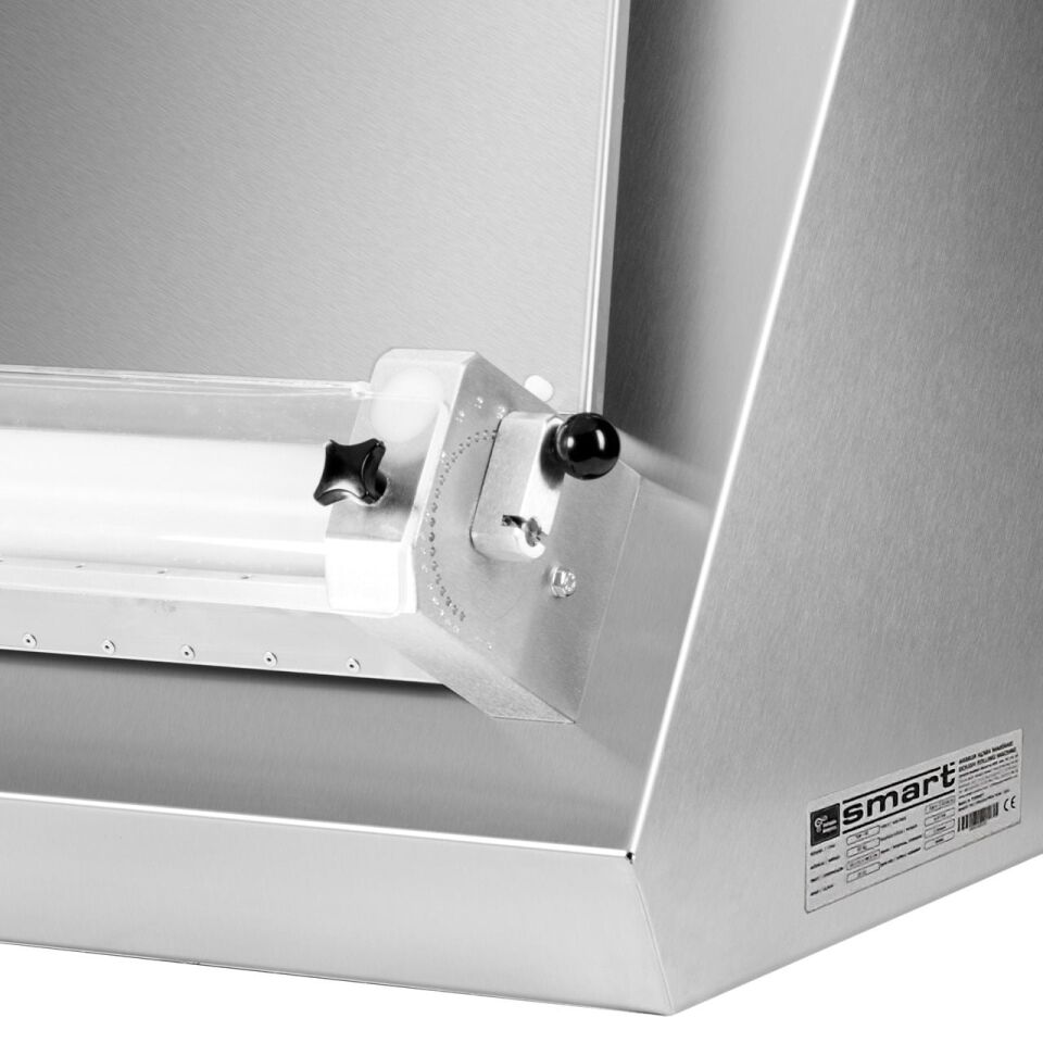 Şengün SM-30 Smart Hamur Açma Makinesi, Çift Merdane, 30 cm