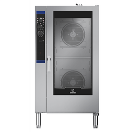 Electrolux Professional Konveksiyonlu Fırın, 20xGN1/1, Elektrikli, 260698