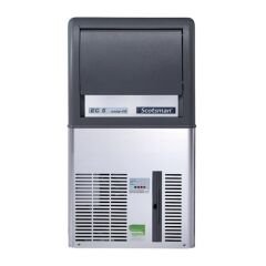 Scotsman Eco X Hazneli Gurme Buz Makinesi, 32 kg/gün Kapasiteli EC 57