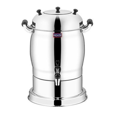 Remta Midi Soğuk Süt Kazanı, 8 L, 30x33x46 cm, V10