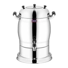 Remta Midi Soğuk Süt Kazanı, 8 L, 30x33x46 cm, V10