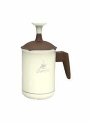 Pedrini Manuel Süt Köpürtücü, SÜT KÖPÜRTÜCÜ