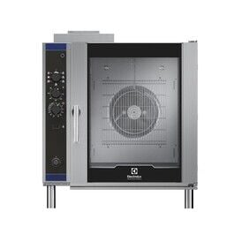 Electrolux Professional Konveksiyonlu Fırın, 6xGN1/1, Gazlı, 260813