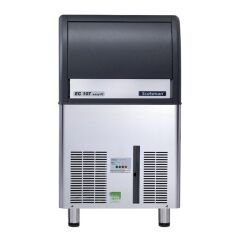 Scotsman Eco X Hazneli Gurme Buz Makinesi, 50 kg/gün Kapasiteli EC 107