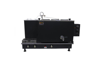 Şelale 4 Demlikli Çay Kazanı Termobox Blackstar, TBBS4D