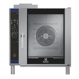 Electrolux Professional Konveksiyonlu Fırın, 10xGN1/1, Gazlı, 260819