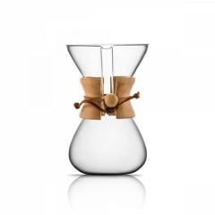 Escobarista Pour Over Kahve Demleme Ekipmanı , 5 Cups, POUR OVER