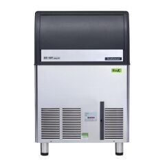 Scotsman Eco X Hazneli Gurme Buz Makinesi, 74 kg/gün Kapasiteli EC 127