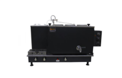 Şelale 5 Demlikli Çay Kazanı Termobox Blackstar, TBBS5D