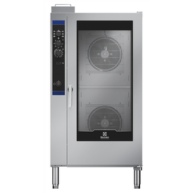 Electrolux Professional Konveksiyonlu Fırın, 10xGN2/1, Gazlı, 260825