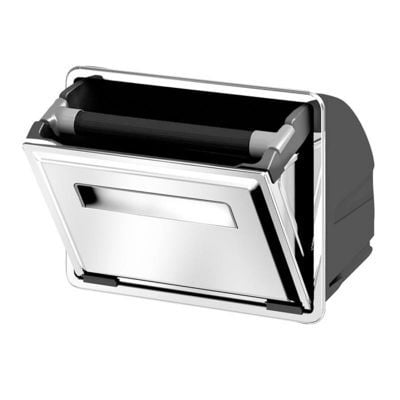 Ronda Devirmeli Kahve Posa Çekmecesi, AG-12