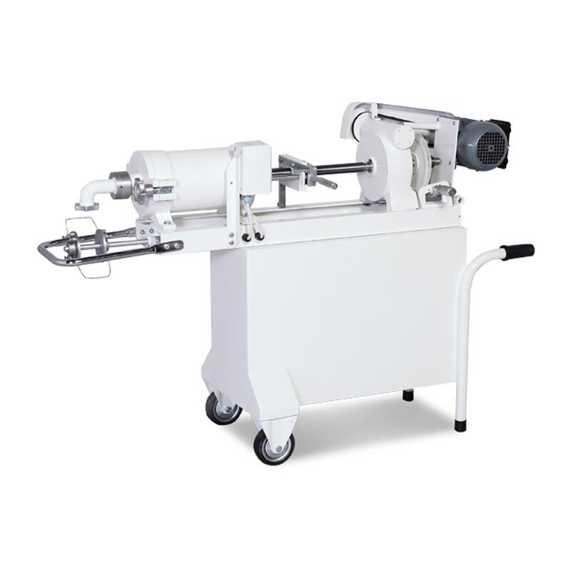 Empero Otomatik Tulumba ve Köfte Şekillendirme Makinesi 380V, 151x45x104,   TK.06