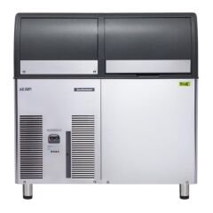 Scotsman Eco X Hazneli Gurme Buz Makinesi, 165 kg/gün Kapasiteli AC 227