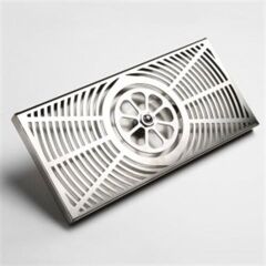 MYCO RNS-L Ankastre Süt Potu Duşlama Ünitesi, RNS-L