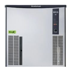 Scotsman Eco X Haznesiz Gurme Buz Makinesi, 170 kg/gün Kapasiteli MXG 437