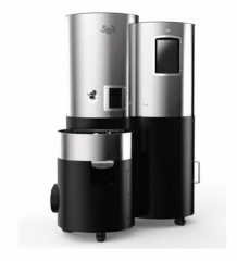 Stronghold S8X Kahve Kavurma Makinesi, S8X