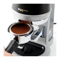 Puqpress Q1 Otomatik Kahve Tamperi, PUQPRESS Q1