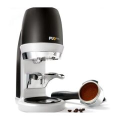 Puqpress Q1 Otomatik Kahve Tamperi, PUQPRESS Q1