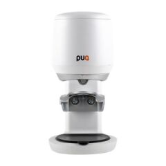 Puqpress Mini Otomatik Kahve Tamperi, Beyaz , PUQPRESS MiNi BEYAZ