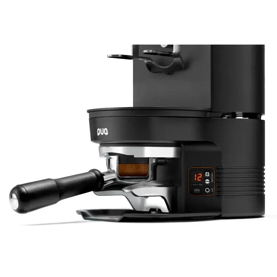 Puqpress M3 Otomatik Kahve Tamperi, PUQPRESS M3