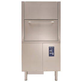 Electrolux Professional 505103 Giyotin Tip Bulaşık Makinesi, Full Model, 1440 Tb/S