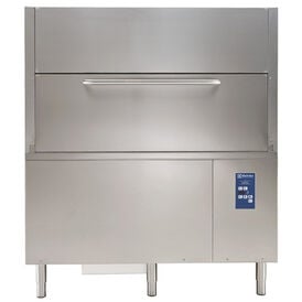 Electrolux Professional 506050 Kazan Yıkama Makinesi, Deterjan ve Parlatıcı Pompalı