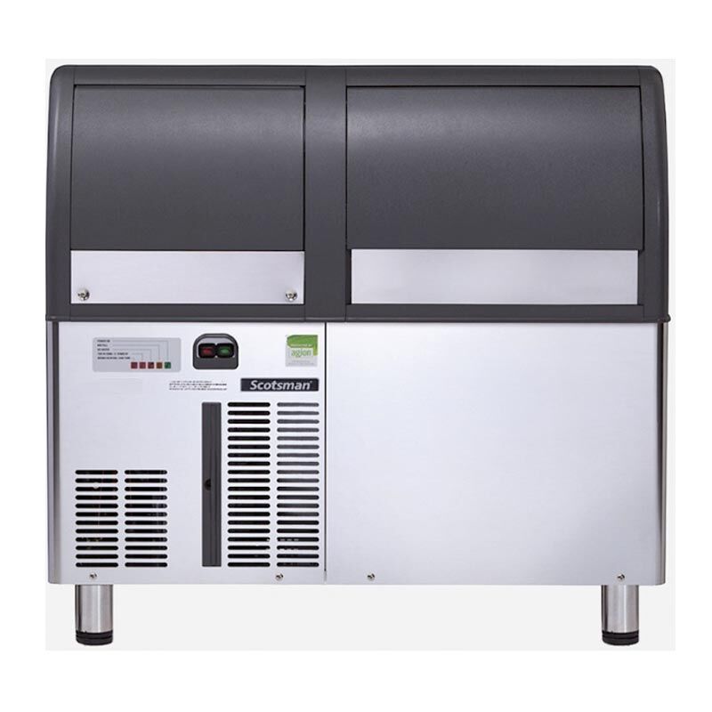 Gastrotech Scotsman Eco X Hazneli Kar Buz Makinesi, 126 kg/gün Kapasiteli AF 127