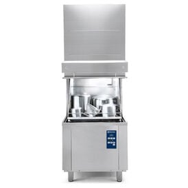 Electrolux Professional 506054 Kazan Yıkama Makinesi, Drenaj, Deterjan ve Parlatıcı Pompalı