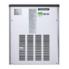 Scotsman Haznesiz Kar Buz Makinesi, 300 kg/gün Kapasiteli MF 46