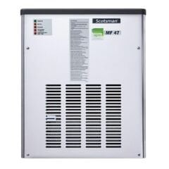 Scotsman Eco X Haznesiz Kar Buz Makinesi, 300 kg/gün Kapasiteli MF 47