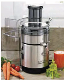 Juice Master Katı Meyve Presi, 42.6