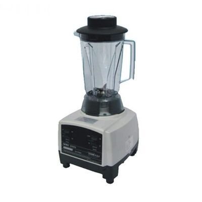 Myco Manuel Buz Kırıcı Bar Blender, 1.85 L, 1400 W, Beyaz, SJ-9662