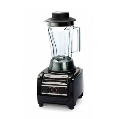 Myco Manuel Buz Kırıcı Bar Blender, 1.85 L, 1500 W, Siyah, SJ-9668