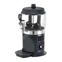 Myco Sıcak Çikolata ve Sahlep Makinesi, 5 L, Siyah, SC-5 LUX.SİYAH