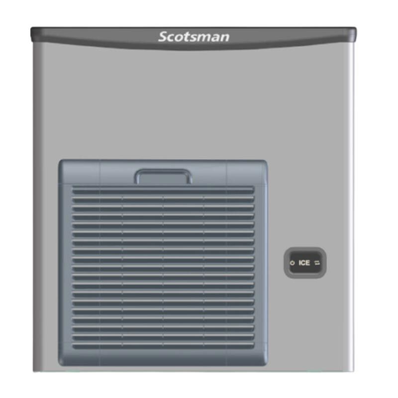 Scotsman Eco X Haznesiz Kar Buz Makinesi, 300 kg/gün Kapasiteli MXF 627