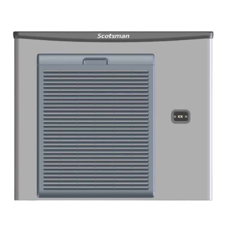 Scotsman Eco X Haznesiz Kar Buz Makinesi, 550 kg/gün Kapasiteli MXF 1237