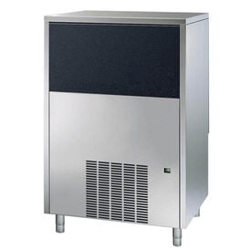 Electrolux Professional Küp Buz Makinesi, 37 Kg/Gün, 22 Gr Buz, 20 Kg Hazneli