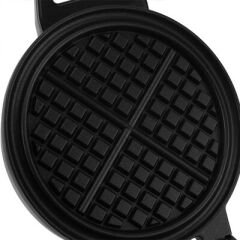 Dualit Waffle Makinesi, 2 Kapaklı, WAFFLE IRON