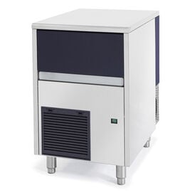 Electrolux Professional Küp Buz Makinesi, 37 Kg/Gün, 40 Gr Buz, 20 Kg Hazneli