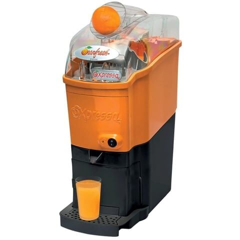 Oranfresh Otomatik Portakal Sıkma Makinesi, EXPRESSA PROF.