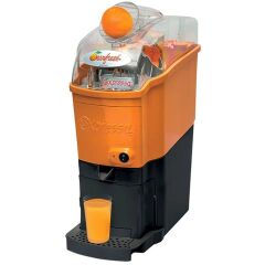 Oranfresh Otomatik Portakal Sıkma Makinesi, EXPRESSA PROF.