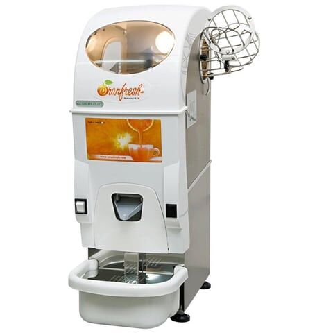 Oranfresh Otomatik Portakal Sıkma Makinesi, OR M5