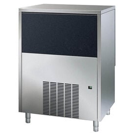 Electrolux Professional Buz Makinesi, 55 Kg/Gün, 22 Gr Buz, 25 Kg Hazneli
